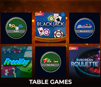 fastwin-tablegames